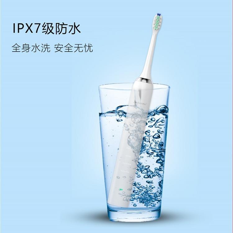 牙齿变黑变黄用什么清洗,牙齿发黄有牙垢用什么牙膏