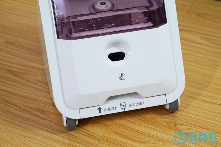 卓力挂烫机bg538和er500哪个好,卓力熨烫机bg588与bg538区别