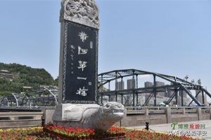 甘肃自驾游十大必去景点,陕西甘肃旅游攻略自驾游