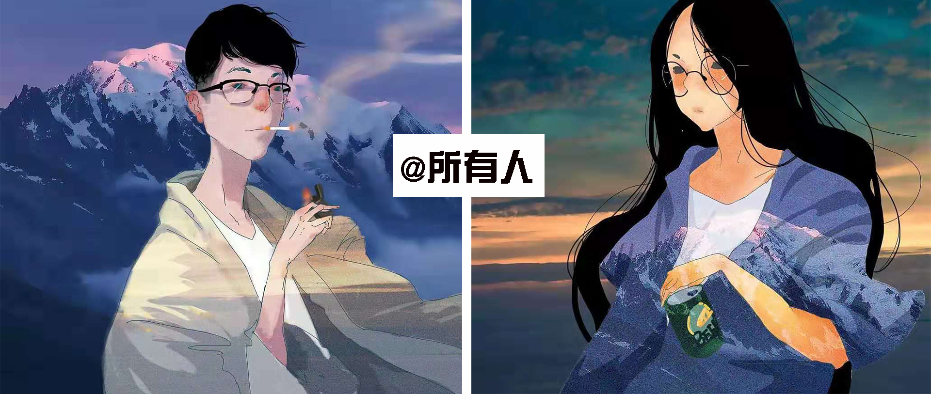 抽烟的女生怎么了,抽烟的女孩子怎么样