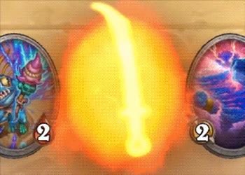 炉石传说钻石卡牌怎么得到,炉石传说钻石1上面是什么