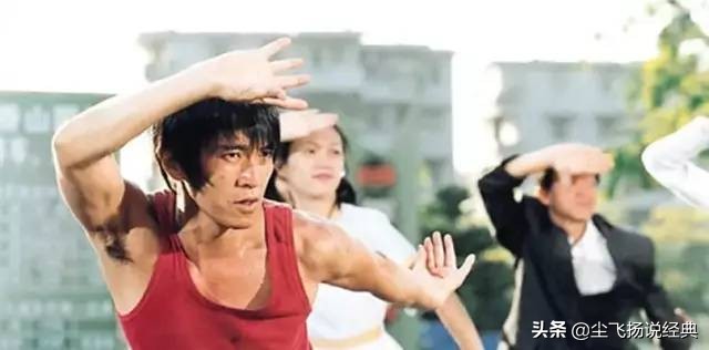 它是香港票房冠军，日本两周破20亿日元，内地却无缘公映