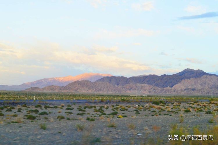 有了这攻略,自驾*藏西**游省心很多