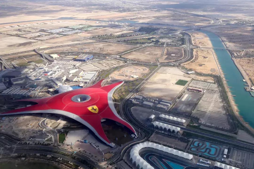 迪拜有钱女人的生活,迪拜土豪为什么有钱