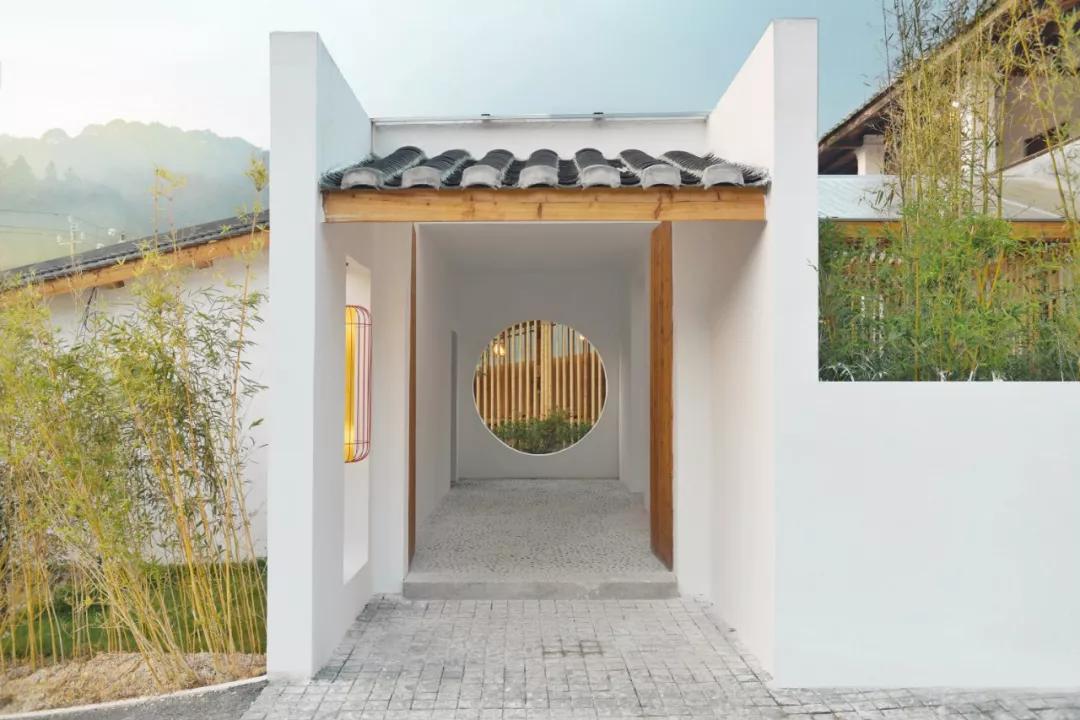 美丽乡村建设设计案例,50个美丽乡村建设案例