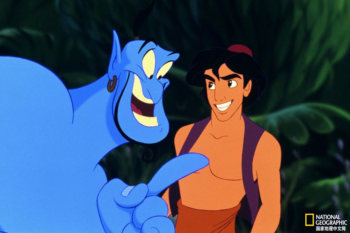 关于埃及你不知道的十件事,关于美人鱼你不知道的十件事