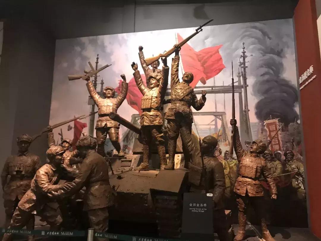 天津哪几个博物馆一定要去,必去天津各大博物馆