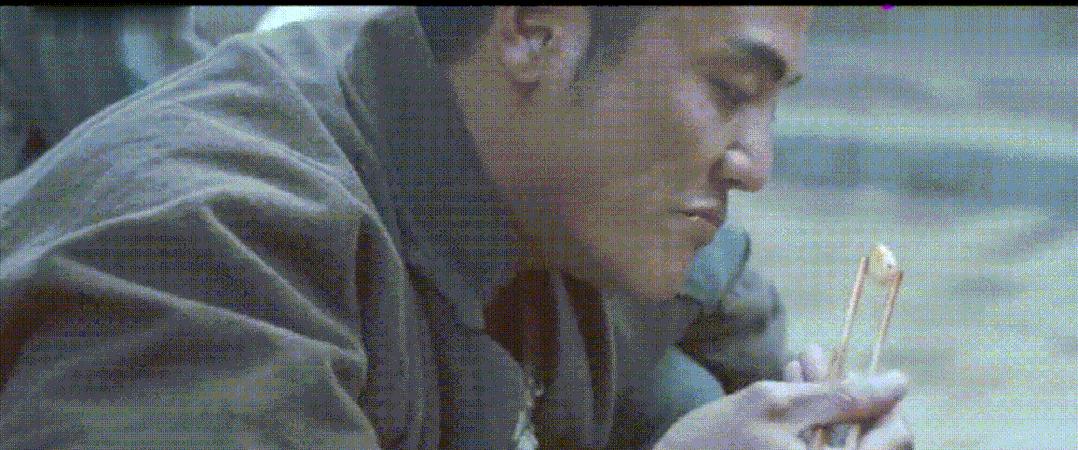 陕西人到底有多爱吃蒜,陕西人吃大蒜有多厉害