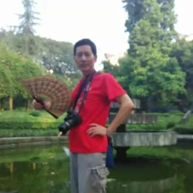 签约诗人|刘乐哥：自我介绍、凡人不凡‖宁古塔作家网