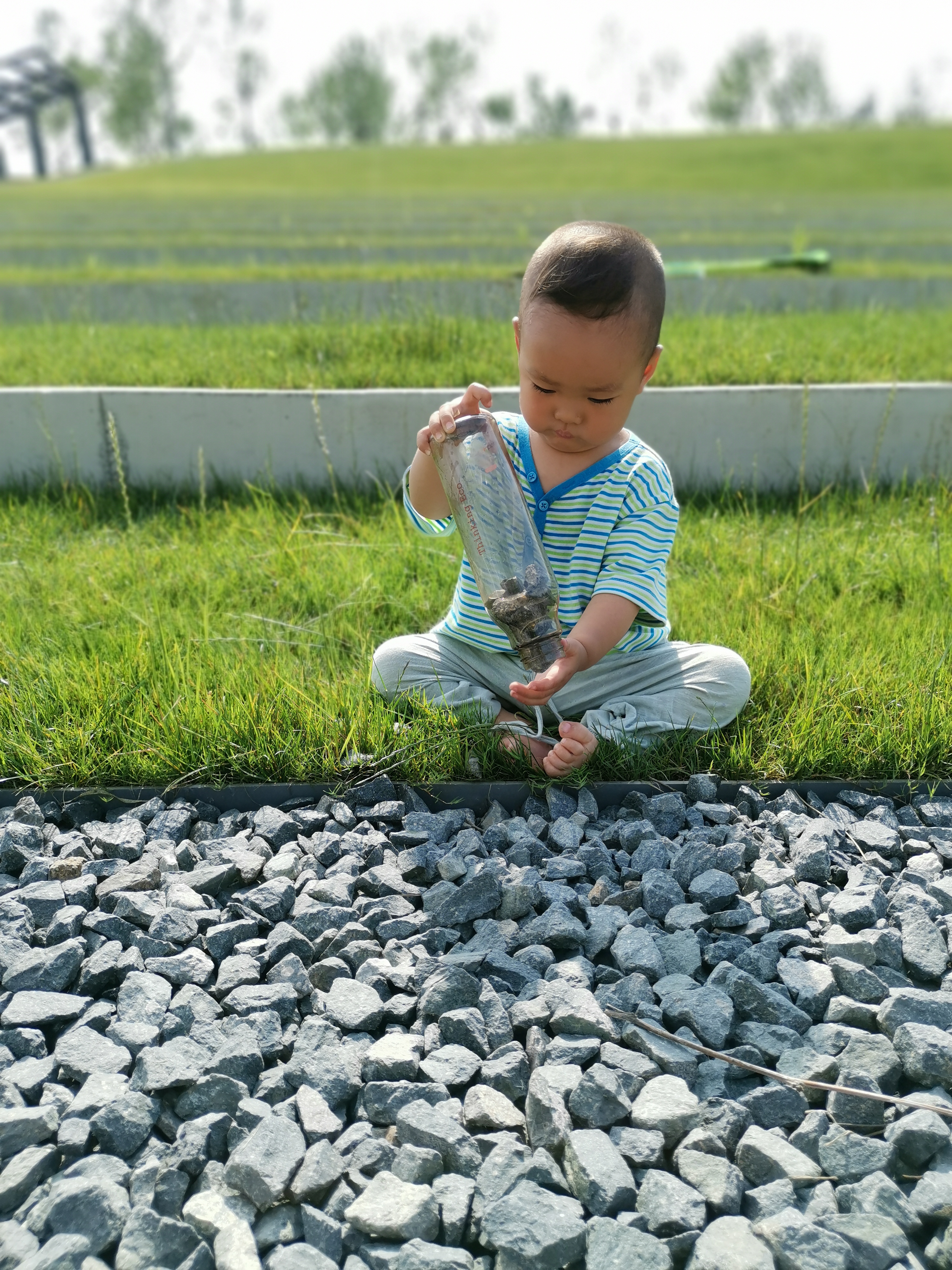 早教应该怎么做轻松在家带娃,90后新手奶爸育儿记