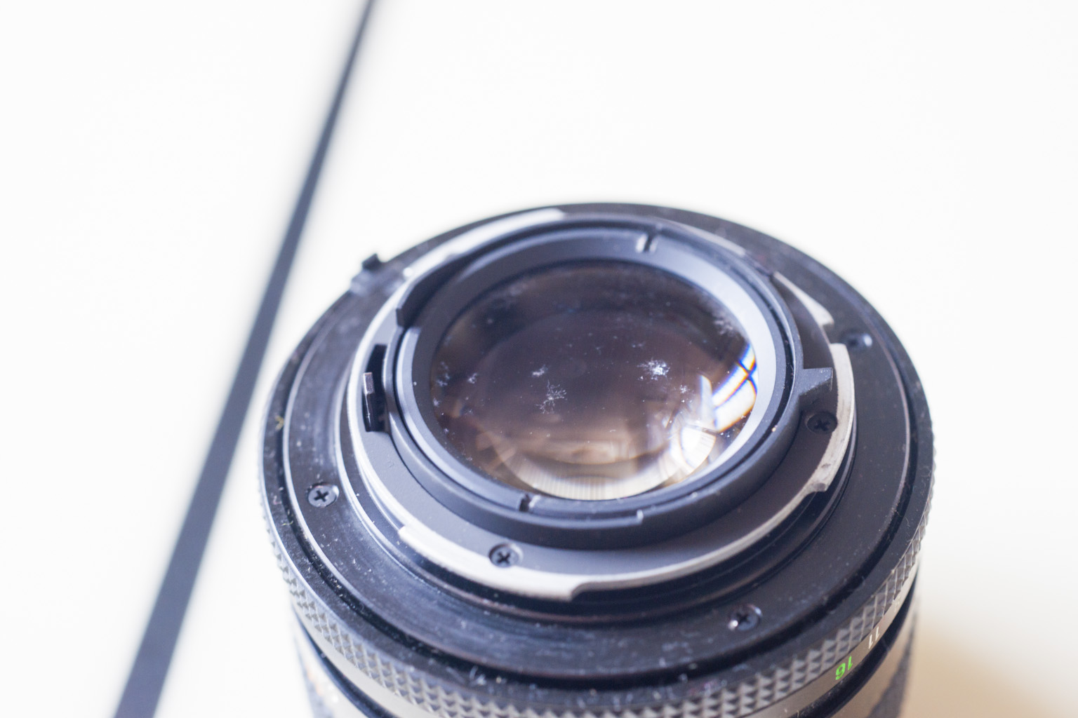 镜头霉变怎么办,相机镜头里面发霉了怎么处理