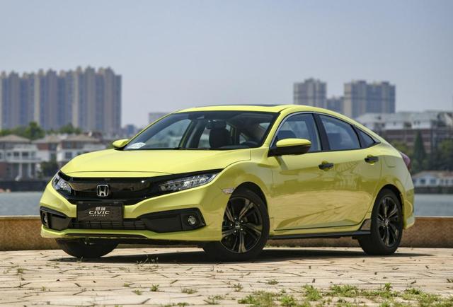 加速能力比较好的手动挡家用车型,操控好提速快空间大的手动挡轿车