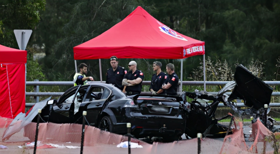 澳大利亚偷车事件,澳洲少年偷车