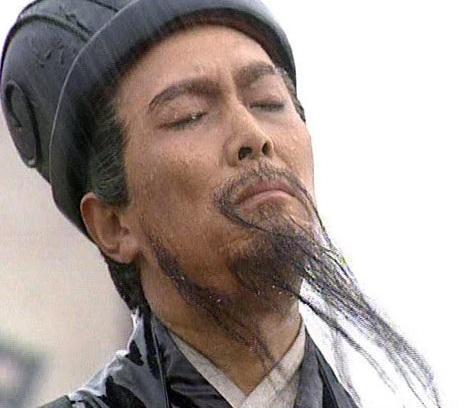 老梁谈论唐国强陆毅诸葛亮,唐国强版诸葛亮和陆毅版诸葛亮pk