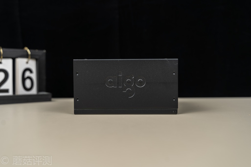 爱国者电竞600和g600,爱国者电竞600电源拆解