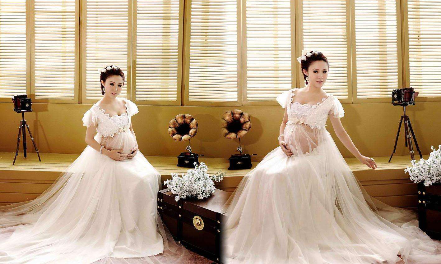 孕妇新娘注意事项,孕妇参加婚礼注意什么