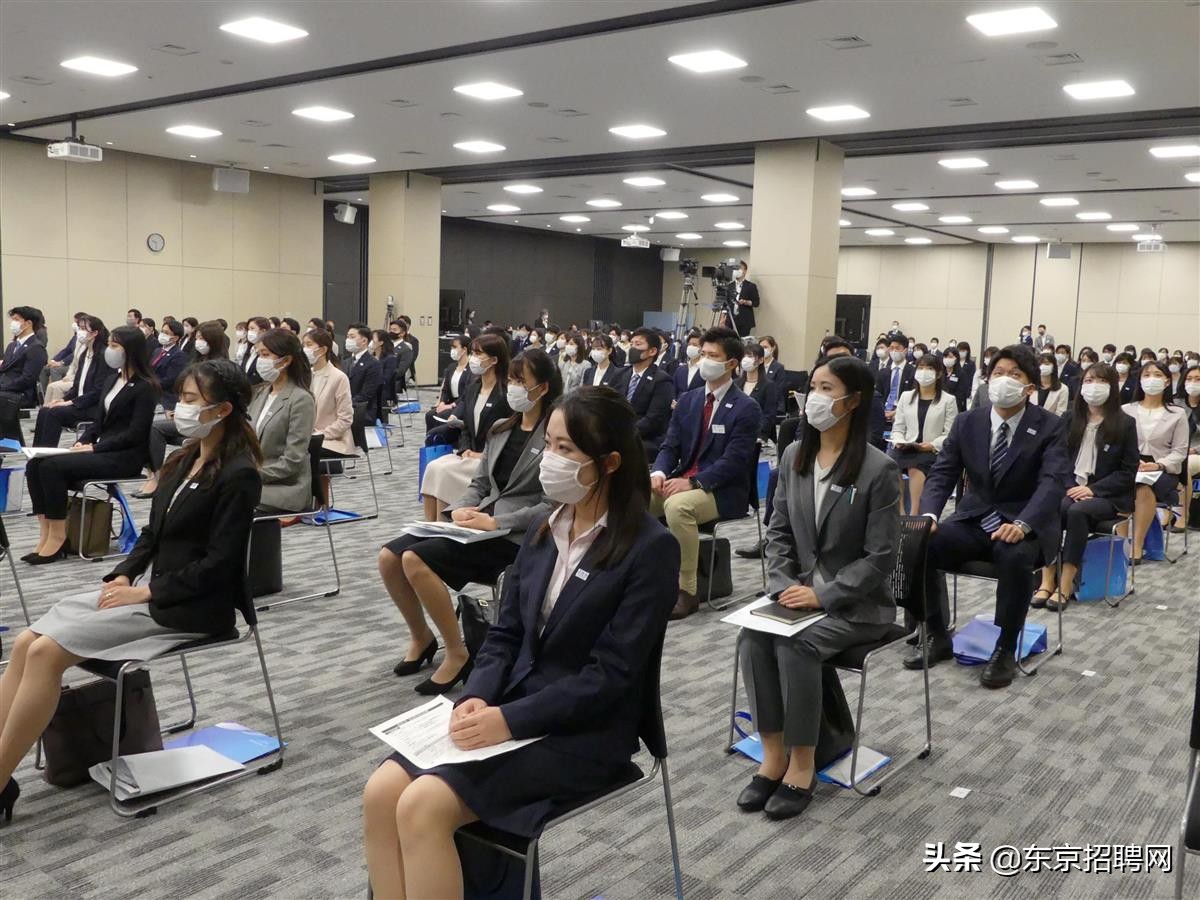 日本大学生毕业后最想就业的热门企业有哪些？这些大手通通上榜