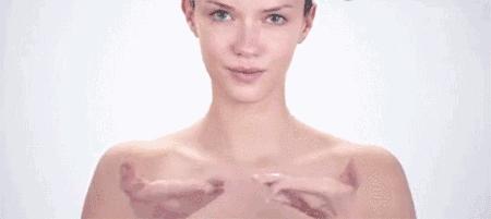 正确的护肤步骤护肤品使用顺序表,新手护肤入门教程及必备护肤品