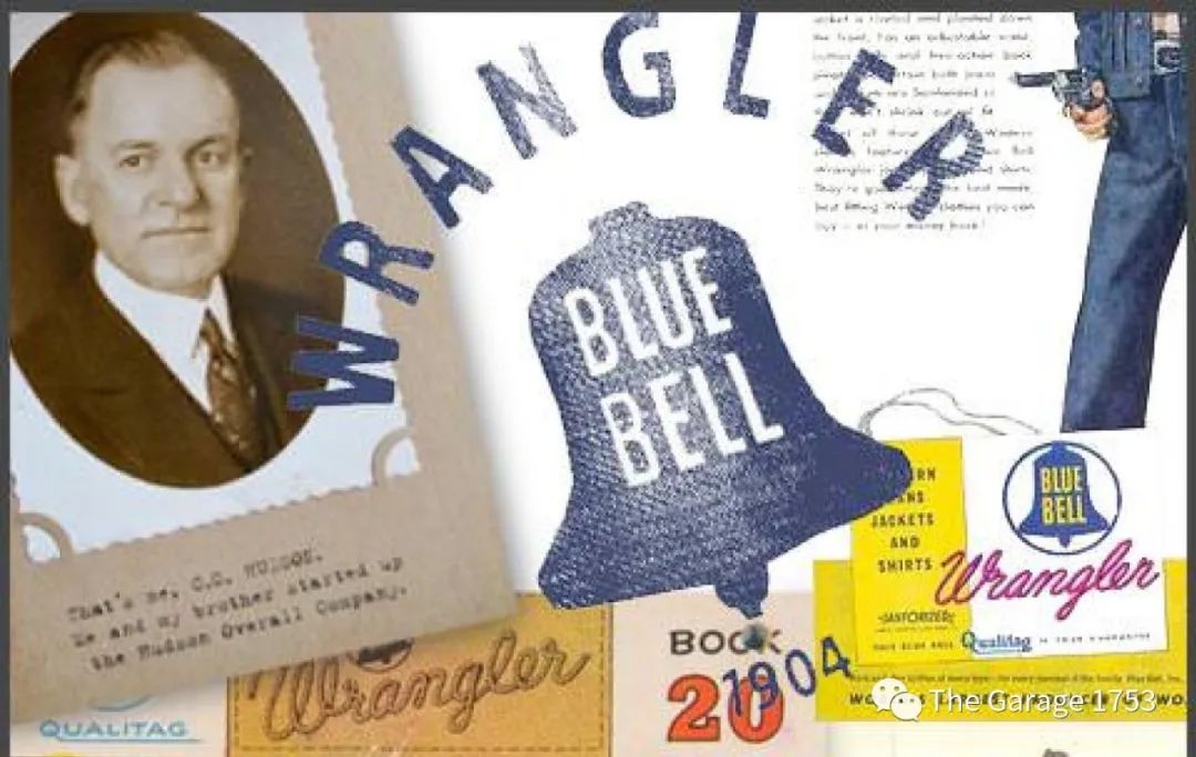 复古牛仔裤的特征有哪些,美式牛仔裤文化