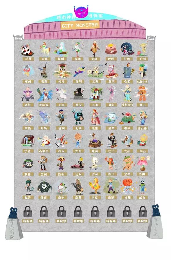 威海海钓攻略位置,威海有哪些海钓鱼种