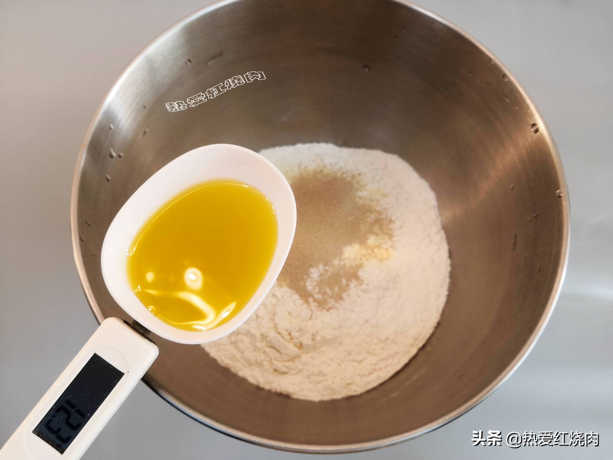 包豆包怎样才能紧实,豆包怎么包成圆形