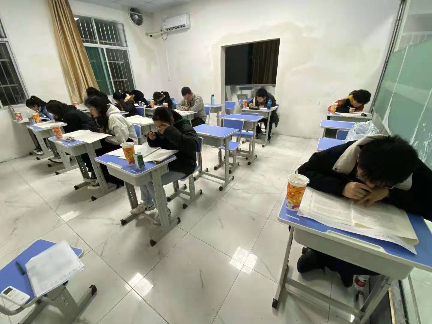 武汉艺术生补习班可以报考吗,武汉艺术生补课机构