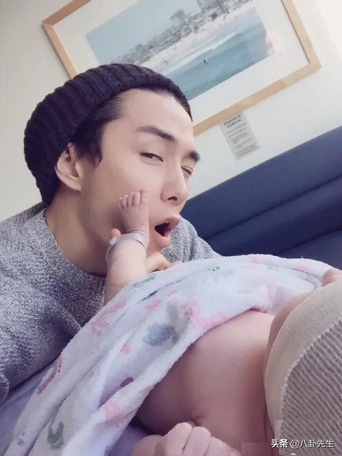 赴美生孩子的明星,赴美生娃的人孩子会怎样