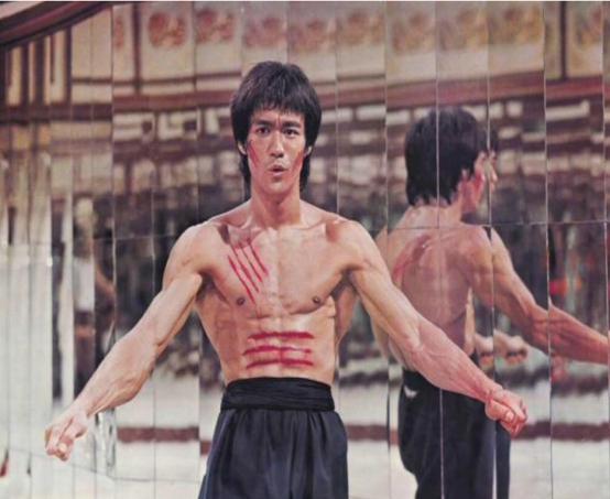 黄泽民挑战李小龙真实视频,黄泽民哪一年挑战的李小龙