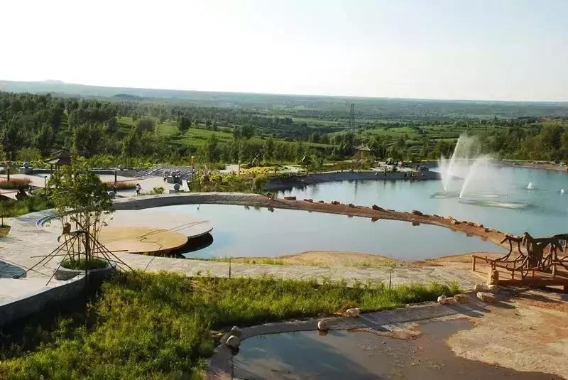 出发库伦,这里是通辽