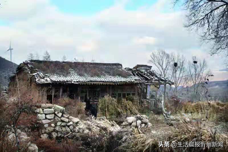 家是一本书！——《神池县碾槽沟高氏家谱》随感