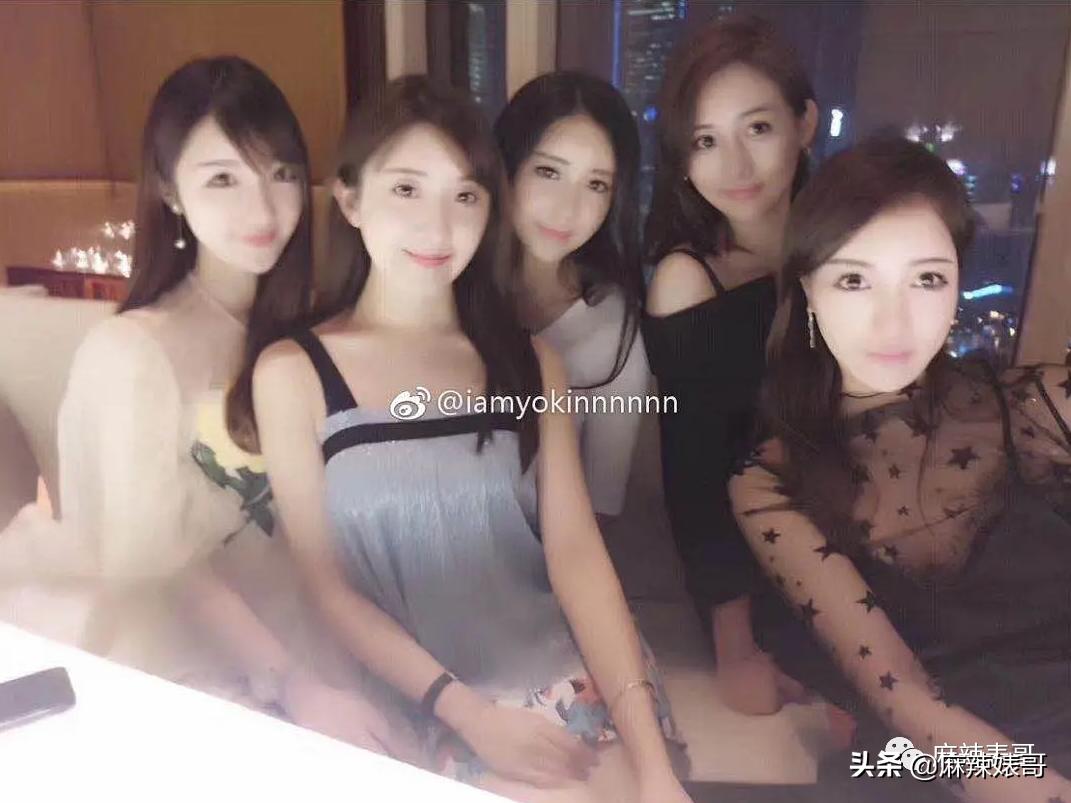 吃潘玮柏老婆的瓜竟然吃到乔任梁身上，揭秘网红们的PUA培训班