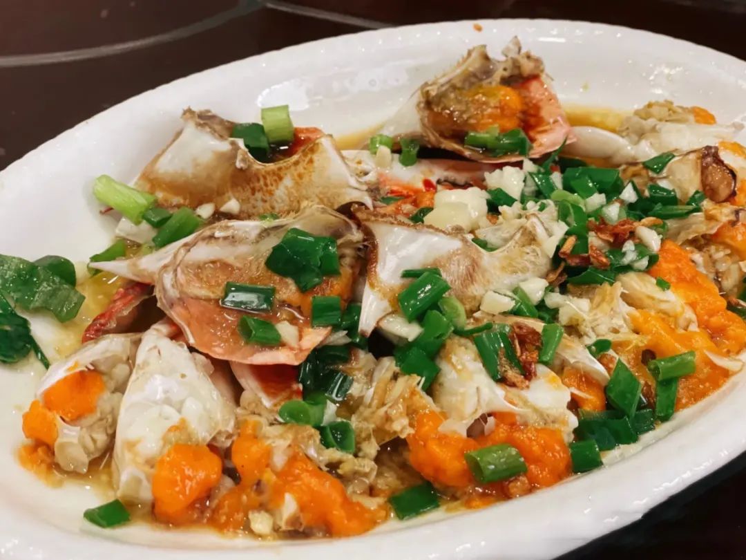 有了这座小县城，封海也封不住浙江人吃海鲜的嘴