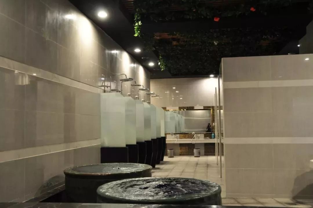 19元畅玩合肥网红汗蒸馆！韩式汗蒸馆，多种项目全天畅玩