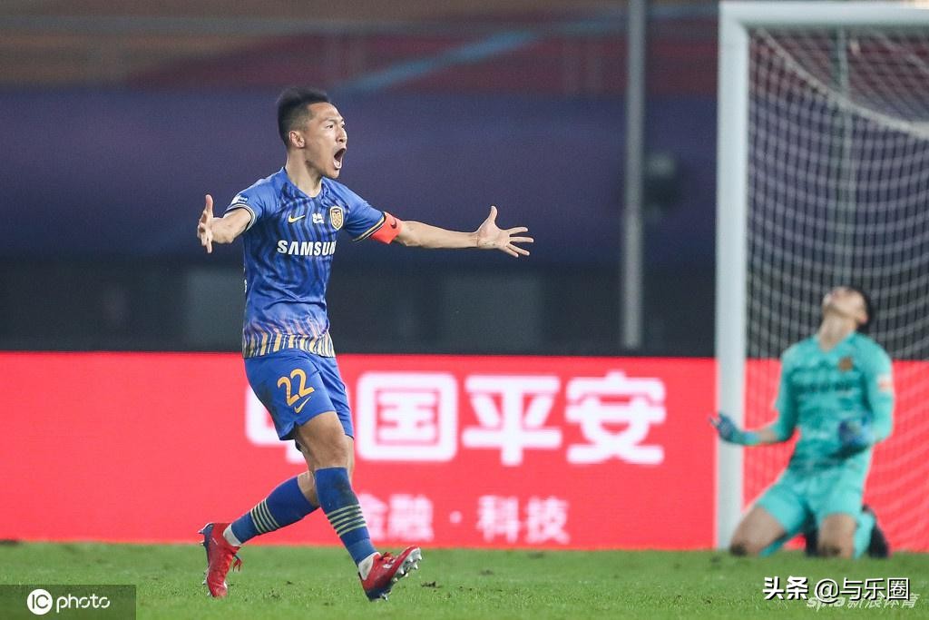 中超天王山之战恒大上港,中超恒大2-1胜苏宁回放