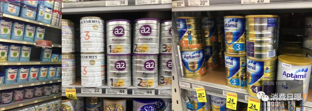 国产奶粉品牌质量排行,国产十大最坑奶粉