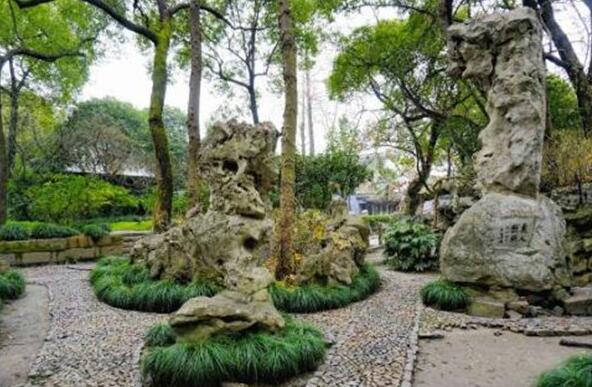 嘉兴南湖风景区景点,嘉兴市区景点最好玩的排名