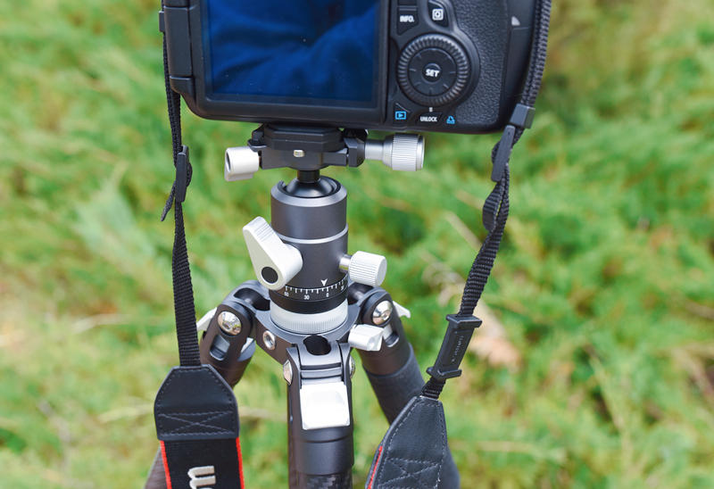 摄影图腾不能少的一块拼图-富图宝空气二号