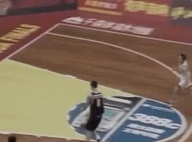 易建联(16年),顶天立地