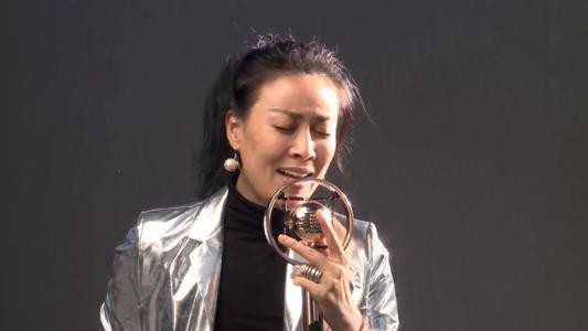 傻大姐发飙了,那英怒怼刀郎