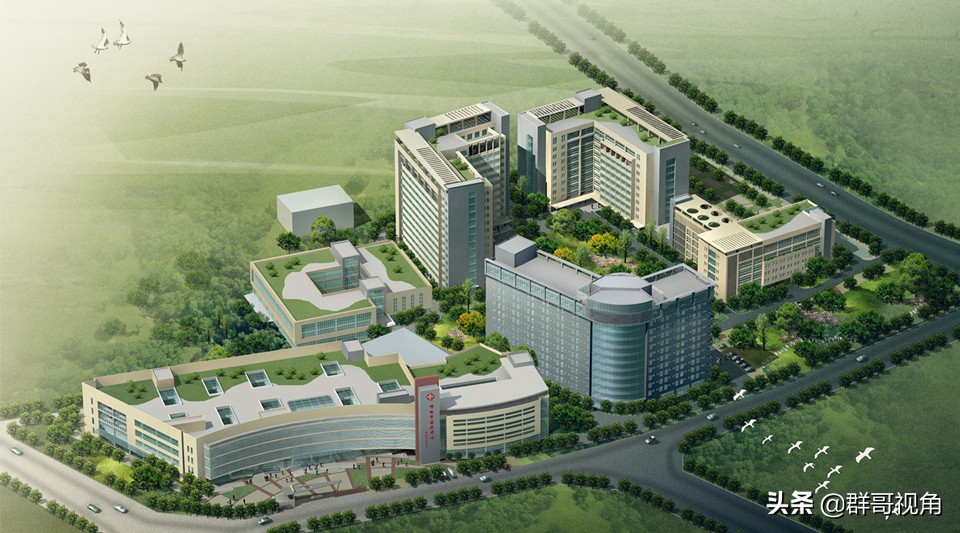 成都市二医院最好的科室,成都市二医院是几级医院