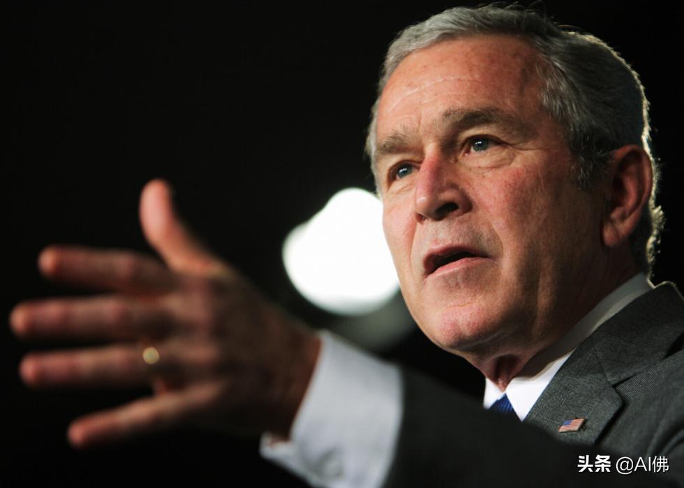 近年最有作为的美国总统,最差的美国总统排名