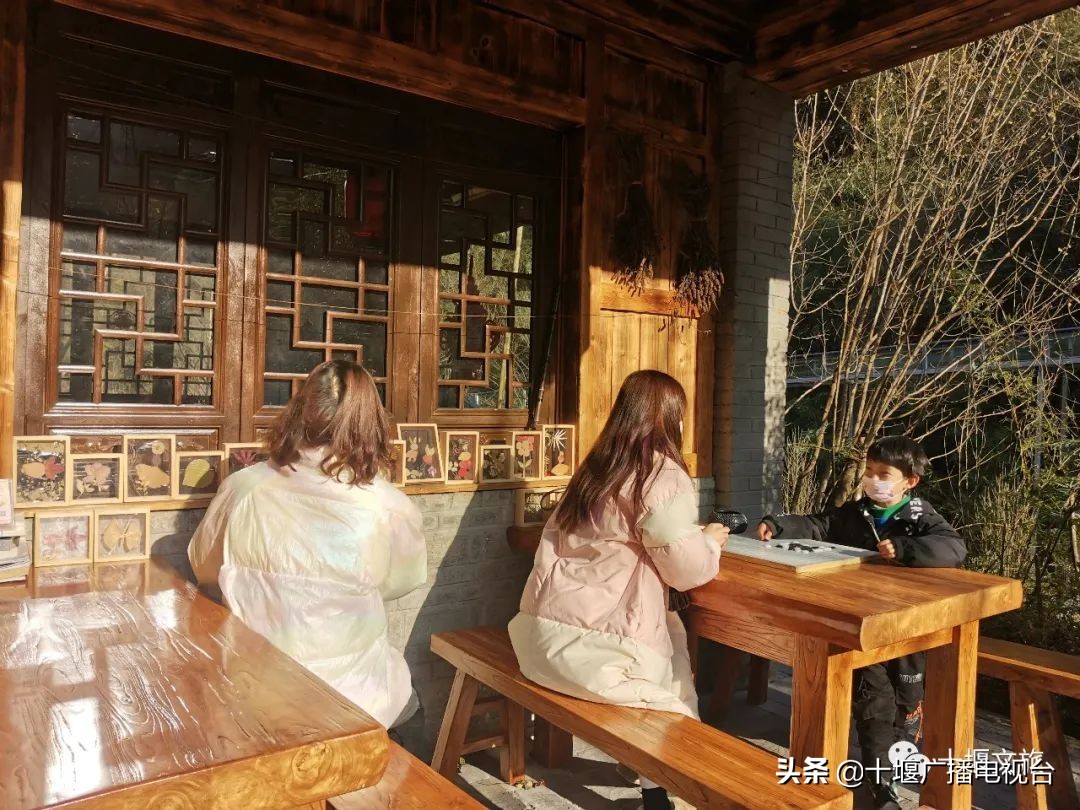 十堰新年,十堰春节哪些景区开放