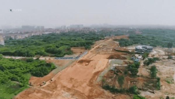 鄂州今年第一次重大项目拉练，陈平这样强调