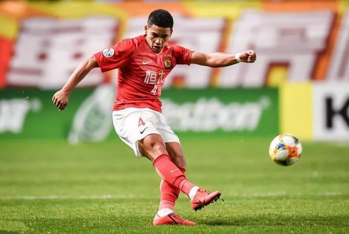 鲁能归化球员德尔加多,鲁能为什么能归化德尔加多