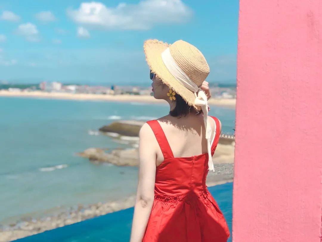 福建大莆田绝美海岛盘点,莆田海边景点推荐一下一日游