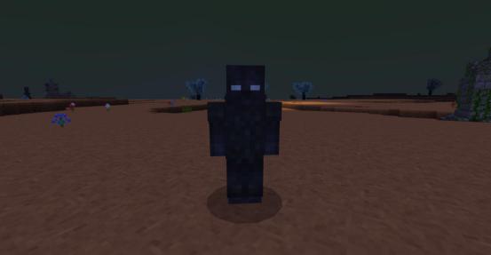 我的世界星际探险迫降陨石在哪,我的世界星际探险神秘外星生物