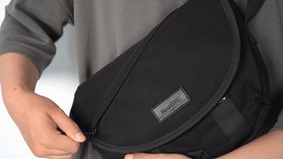 最老款怀旧版双肩背包,30年代复古男士背包