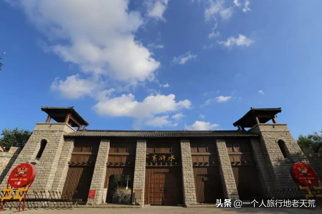 国内最适合一个人旅行的20个地方!去过才懂得什么是自由