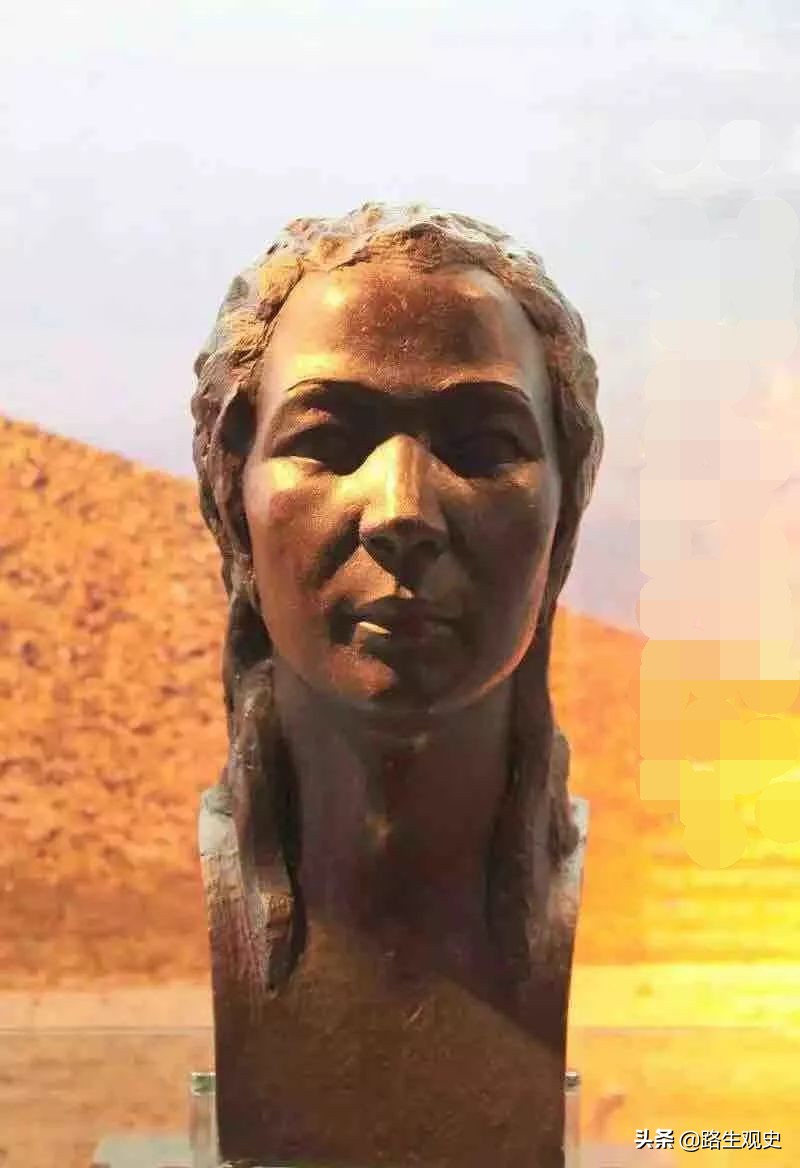 突厥人统治阿拉伯人,突厥人入侵欧洲的版图