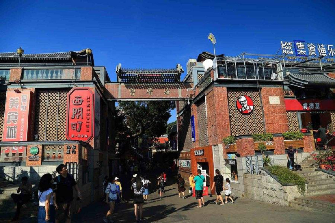 厦门的暑假去哪里自由行比较好,暑假厦门旅游攻略三天